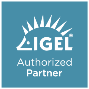 AIP - Authorized IGEL Partner